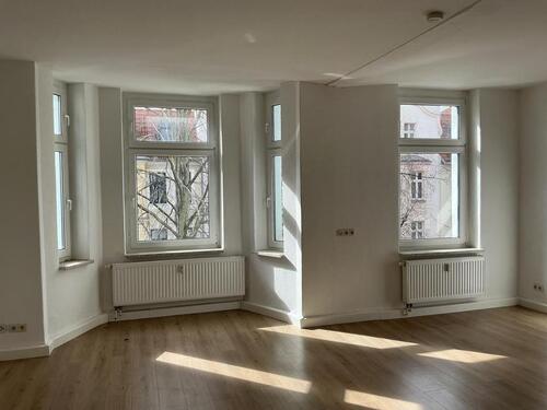 Foto - Etagenwohnung in Magdeburg