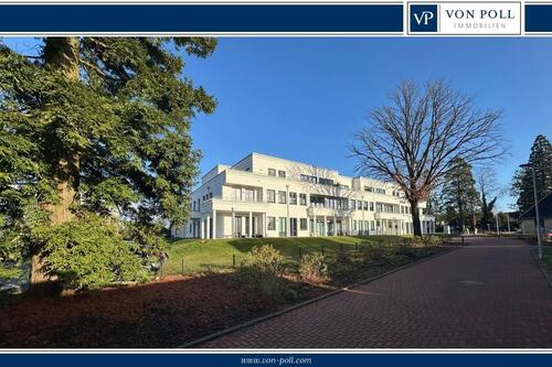 Foto - Exklusives Wohnen mit erstklassigem Service: Willkommen in Ihrem Traumapartment!