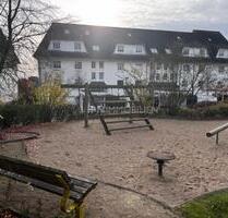 Helle 3-Zimmerwohnung mit großem Balkon und Tageslichtbad im 