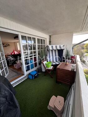 Foto - 3 Zimmer Etagenwohnung in Rostock