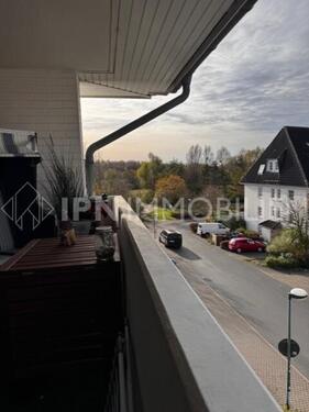 Foto - Etagenwohnung in Rostock zur Miete