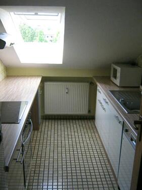 Foto - 1 Zimmer Etagenwohnung in München