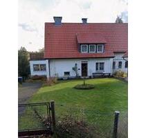 Traumhaftes Anwesen - Großes Grundstück & viel Potenzial - Horn-Bad Meinberg