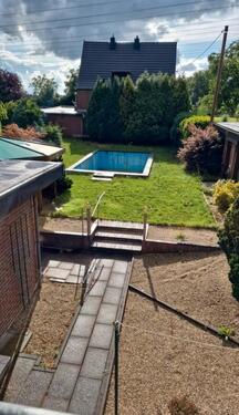 Foto - 7 Zimmer Einfamilienhaus zum Kaufen in Meerbusch