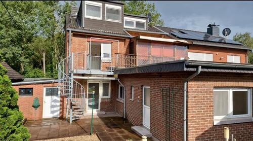 Foto - 7 Zimmer Einfamilienhaus in Meerbusch