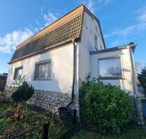 Zweifamilienhaus mit 2 Wohneinheiten in Fredersdorf bei Berlin - Fredersdorf-Vogelsdorf