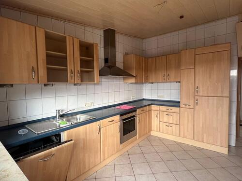 Foto - Helle 2-Zimmer-Wohnung in Steinsfurt – ab sofort frei!