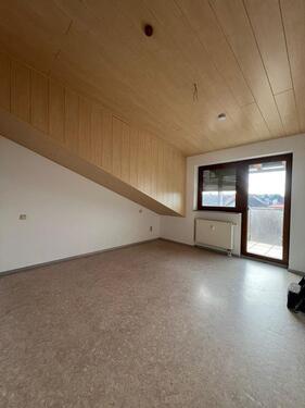 Foto - 2 Zimmer Etagenwohnung in Sinsheim