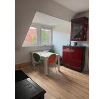 Z.Miete 3.z Wohnung mit Verlängerung Möglichkeit - Münster Mitte-Süd