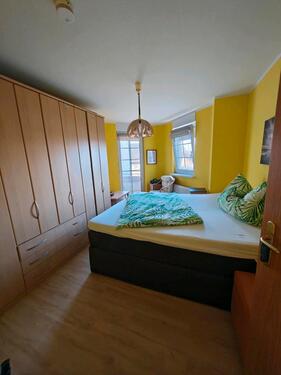 Foto - 2 Zimmer Etagenwohnung zum Kaufen in Meuselwitz