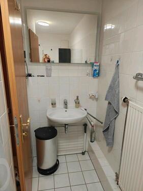 Foto - Etagenwohnung in Meuselwitz zum Kaufen