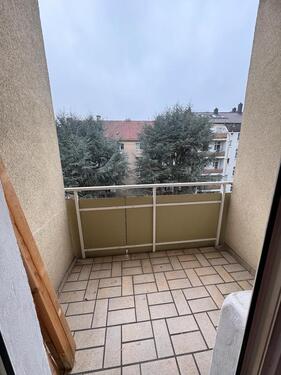 Foto - Etagenwohnung in Hagen zur Miete