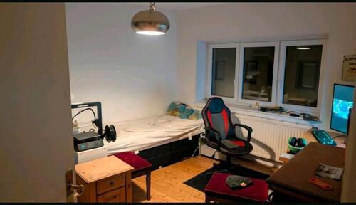 Foto - 4 Zimmer Einfamilienhaus in Bettenfeld