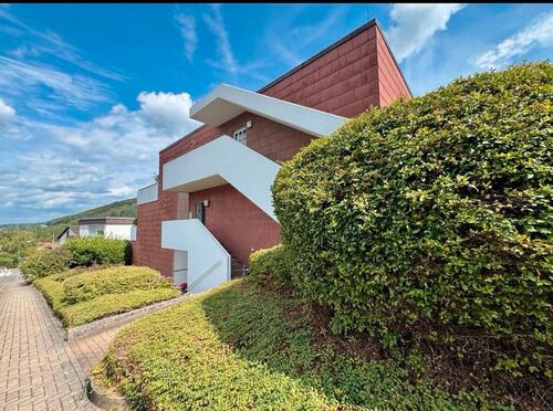 Foto - Tolle EW SB Scheidt Uni Nähe mit viel Potenzial