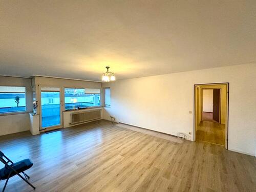 Foto - Etagenwohnung in Saarbrücken zum Kaufen