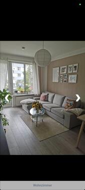 Foto - Schöne ruhige 2 Zi Wohnung befristet