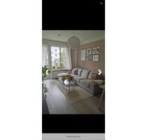 Schöne ruhige 2 Zi Wohnung befristet - Berlin Treptow-Köpenick