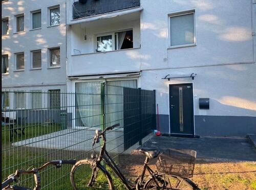 Foto - Zwei Zimmerwohnung zu vermieten