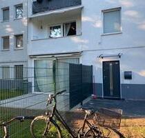 Zwei Zimmerwohnung zu vermieten - Köln Nippes