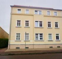 Wunderschöne und ruhige 2-Zimmer-Wohnung unweit des Bahnhofes - Döbeln