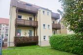 Foto - 2 Zimmer Etagenwohnung zur Miete in Döbeln