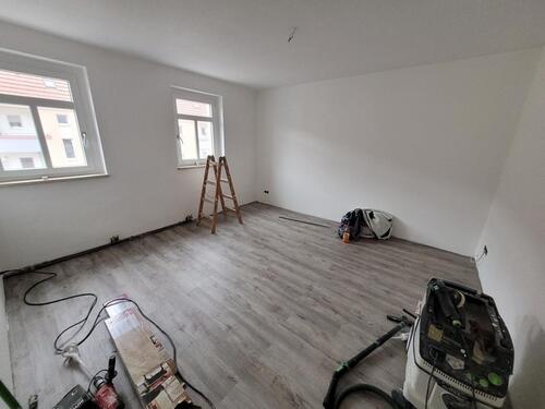 Foto - 2 Zimmer Etagenwohnung in Döbeln