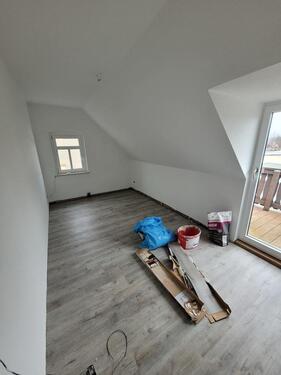 Foto - Etagenwohnung in Döbeln zur Miete
