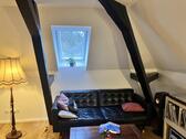 Foto - 2 Zimmer Dachgeschoßwohnung in Schleswig
