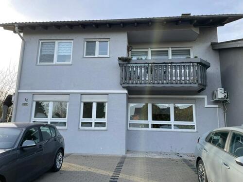 Foto - Ferienwohnung Monteurzimmer Monteurwohnung Wohnung