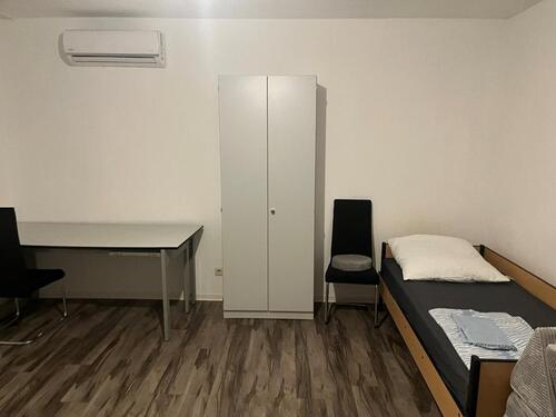 Foto - Etagenwohnung in Neuried zur Miete