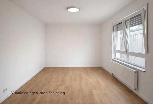 Foto - Frisch renovierte 3Z Wohnung in Aachen Schleckheim