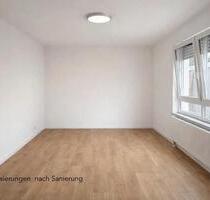 Frisch renovierte 3Z Wohnung in Aachen Schleckheim