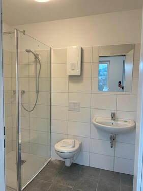 Foto - Etagenwohnung in Bielefeld zur Miete