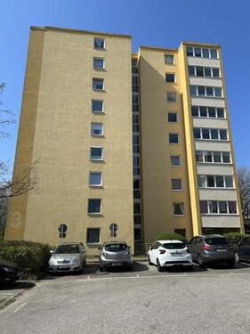 Foto - Helle 2-Zimmer-Wohnung in Kiel Mettenhof