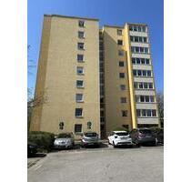 Helle 2-Zimmer-Wohnung in Kiel Mettenhof - Melsdorf