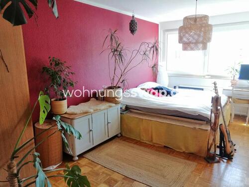 Foto - Wohnungsswap - 1 Zimmer, 27 m² - Mechtildisstraße, Köln