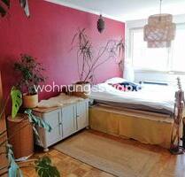 Wohnungsswap - 1 Zimmer, 27 m² - Mechtildisstraße, Köln