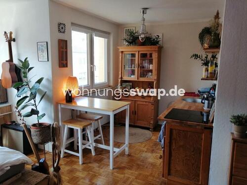 Foto - 1 Zimmer Etagenwohnung zur Miete in Köln