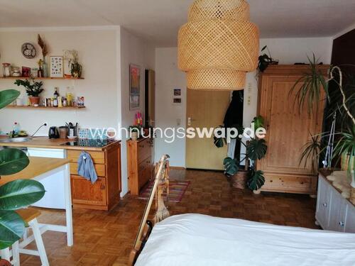 Foto - Etagenwohnung in Köln zur Miete