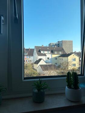 Foto - Dachgeschoßwohnung in Bielefeld zur Miete