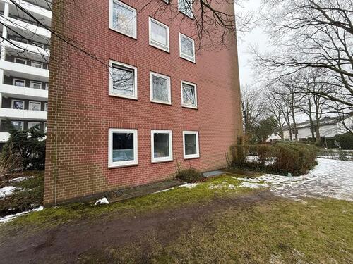 Foto - PROVISIONSFREI - Charmante 2-Zimmer-Wohnung im EG mit Terrasse