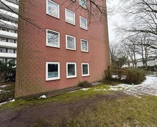 PROVISIONSFREI - Charmante 2-Zimmer-Wohnung im EG mit Terrasse - Hamburg Niendorf
