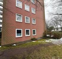 PROVISIONSFREI - Charmante 2-Zimmer-Wohnung im EG mit Terrasse - Hamburg Niendorf