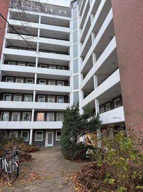 Foto - 2 Zimmer Erdgeschoßwohnung zum Kaufen in Hamburg