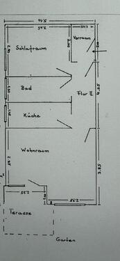 Foto - Erdgeschoßwohnung in Hamburg zum Kaufen