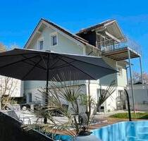 Großzügiges Wohnerlebnis am Waldrand - Passau Auerbach