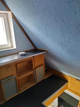 Foto - 1.5 Zimmer Dachgeschoßwohnung in Ammerbuch