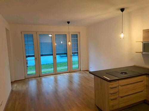 Foto - 3 Zimmer Erdgeschoßwohnung zur Miete in Sinsheim