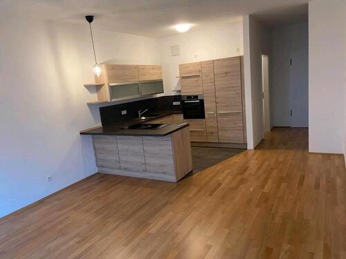 Foto - 3 Zimmer Erdgeschoßwohnung in Sinsheim