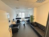 Foto - 4er Büro Office zu Untermiete ab sofort.